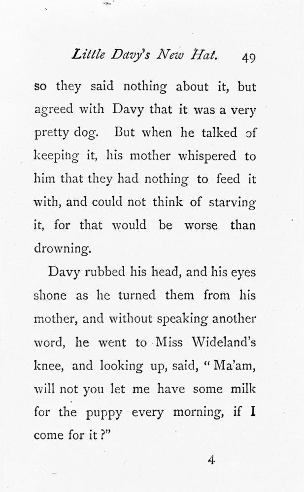 Scan 0052 of The history of little Davy