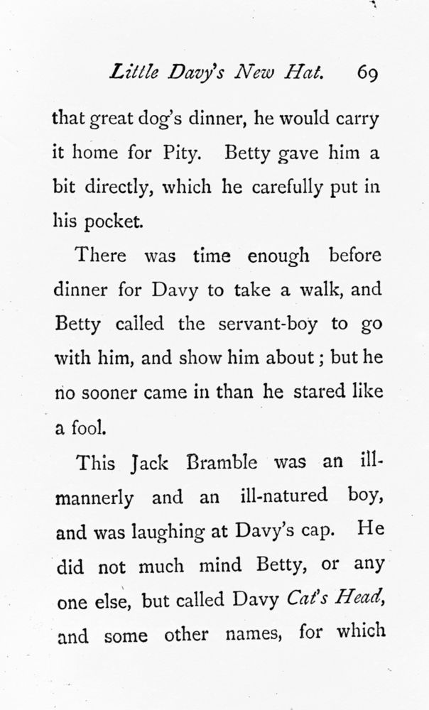 Scan 0072 of The history of little Davy