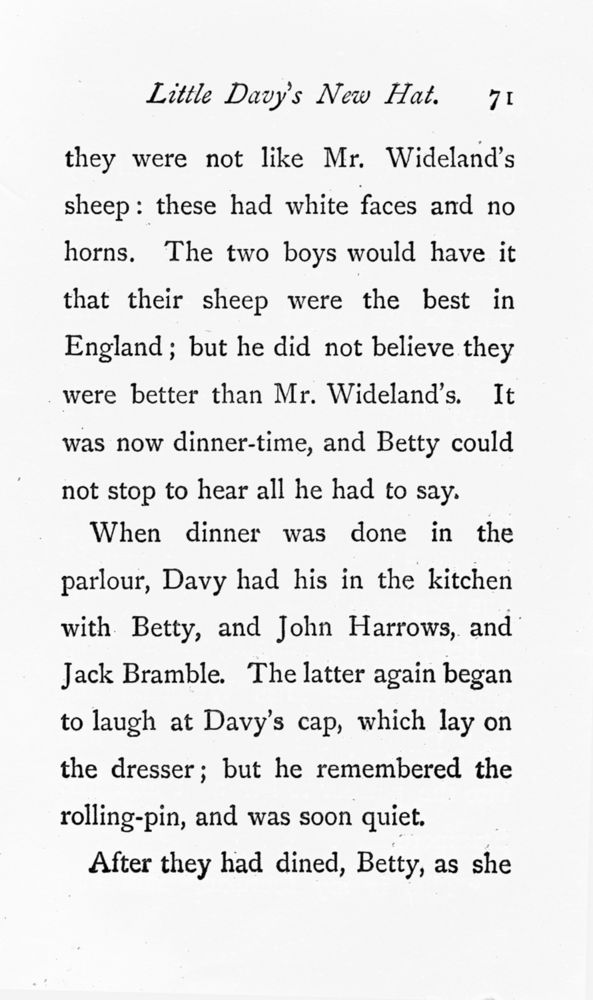 Scan 0074 of The history of little Davy