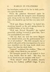 Thumbnail 0022 of Fables in feather