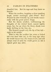 Thumbnail 0028 of Fables in feather