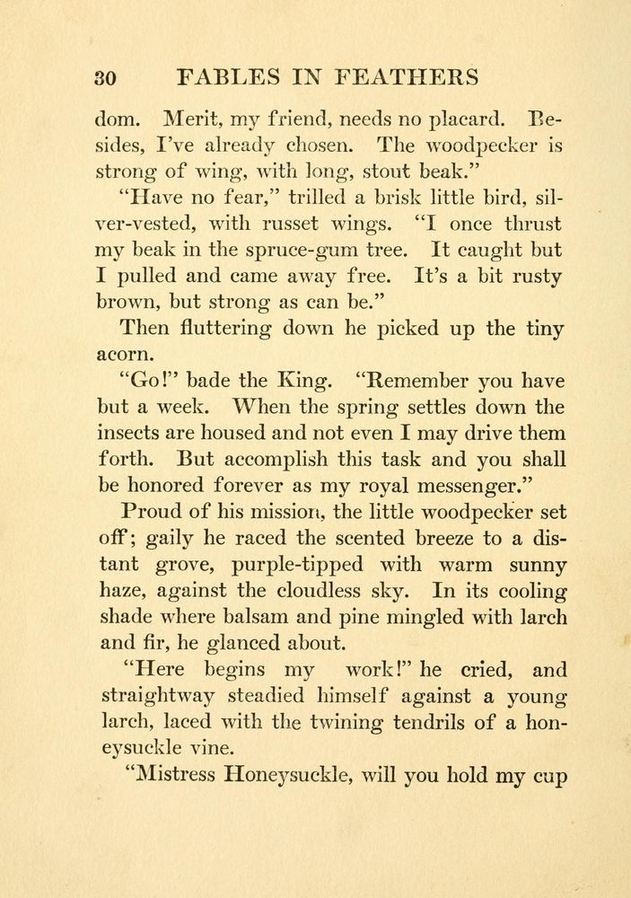 Scan 0048 of Fables in feather
