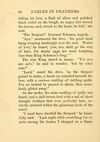 Thumbnail 0074 of Fables in feather