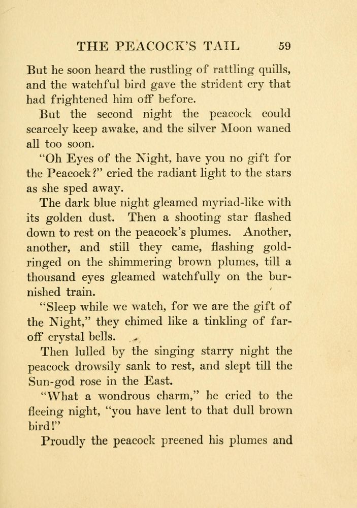 Scan 0083 of Fables in feather