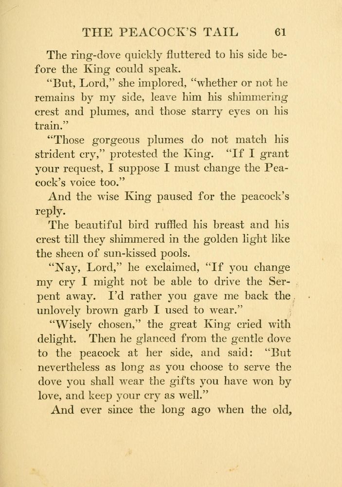 Scan 0085 of Fables in feather