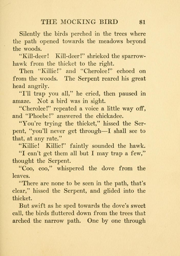 Scan 0107 of Fables in feather