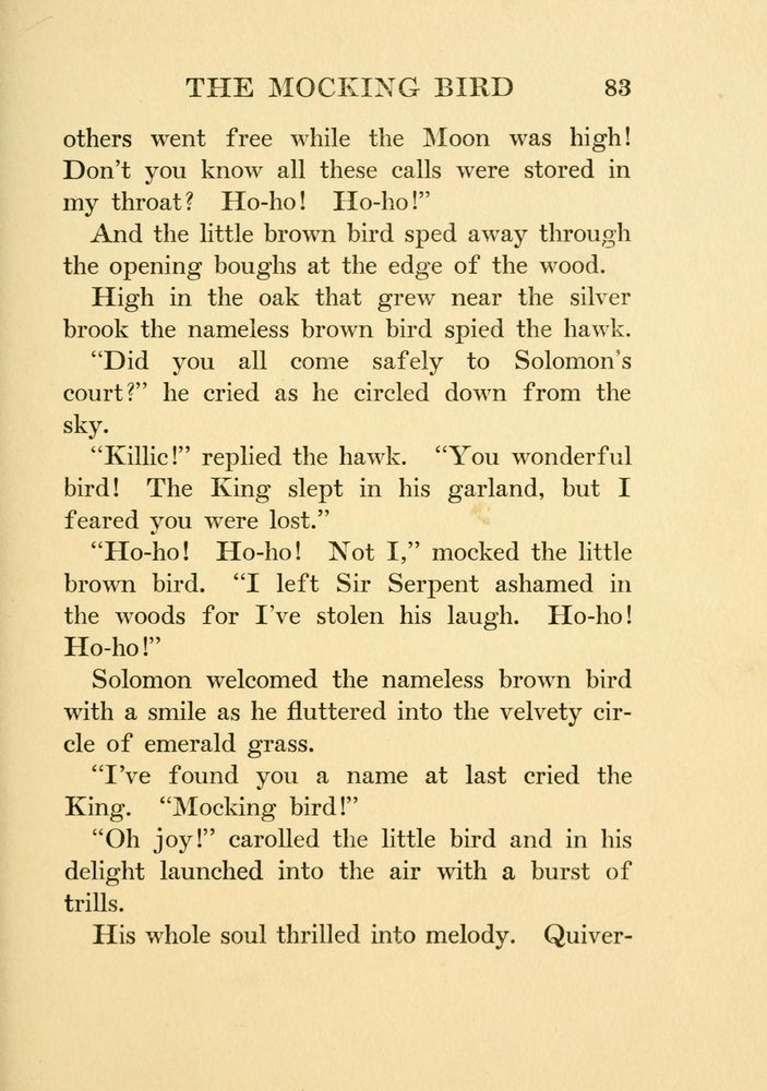 Scan 0111 of Fables in feather