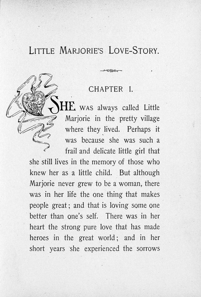 Scan 0015 of Little Marjorie