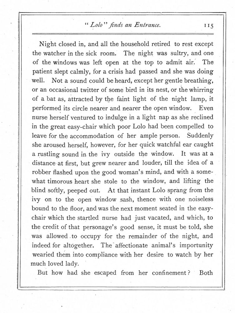 Scan 0118 of Brooks story and other narratives