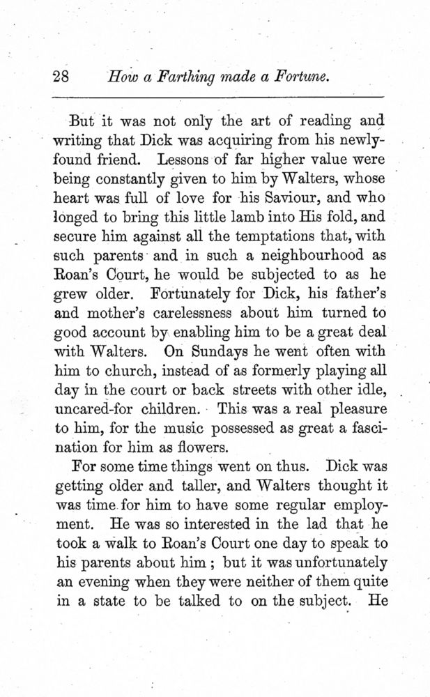 Scan 0030 of How a farthing made a fortune