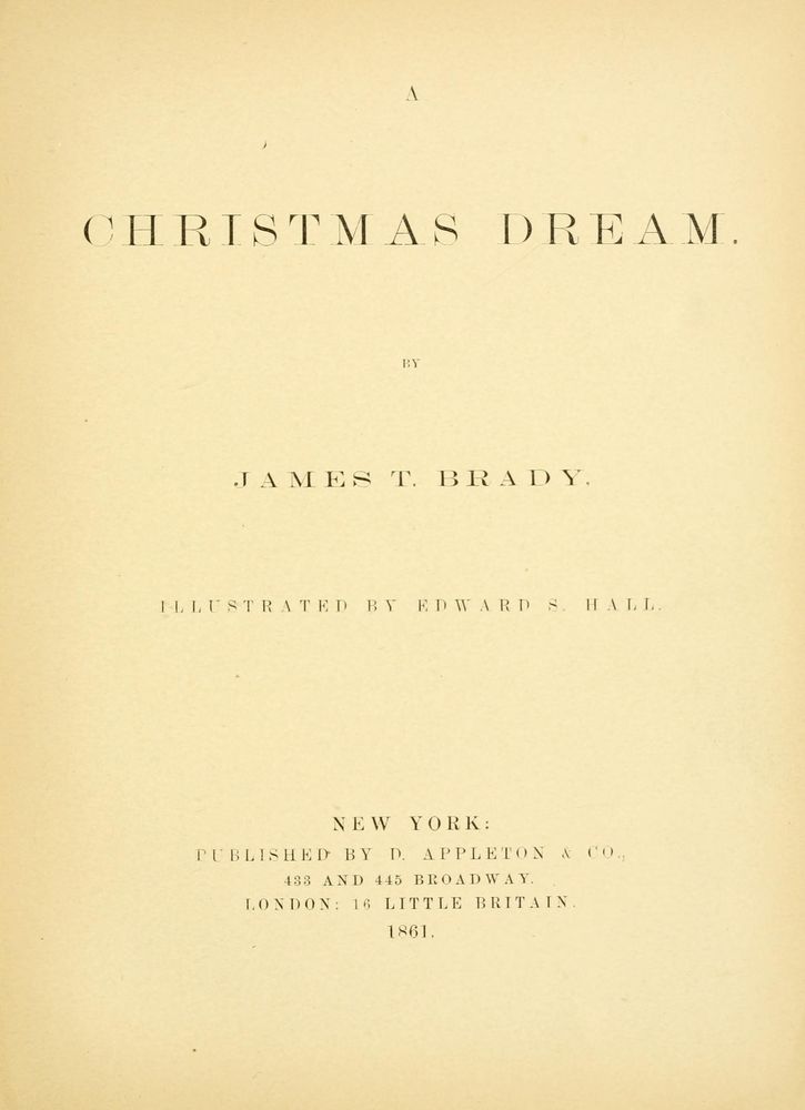 Scan 0009 of A Christmas dream 