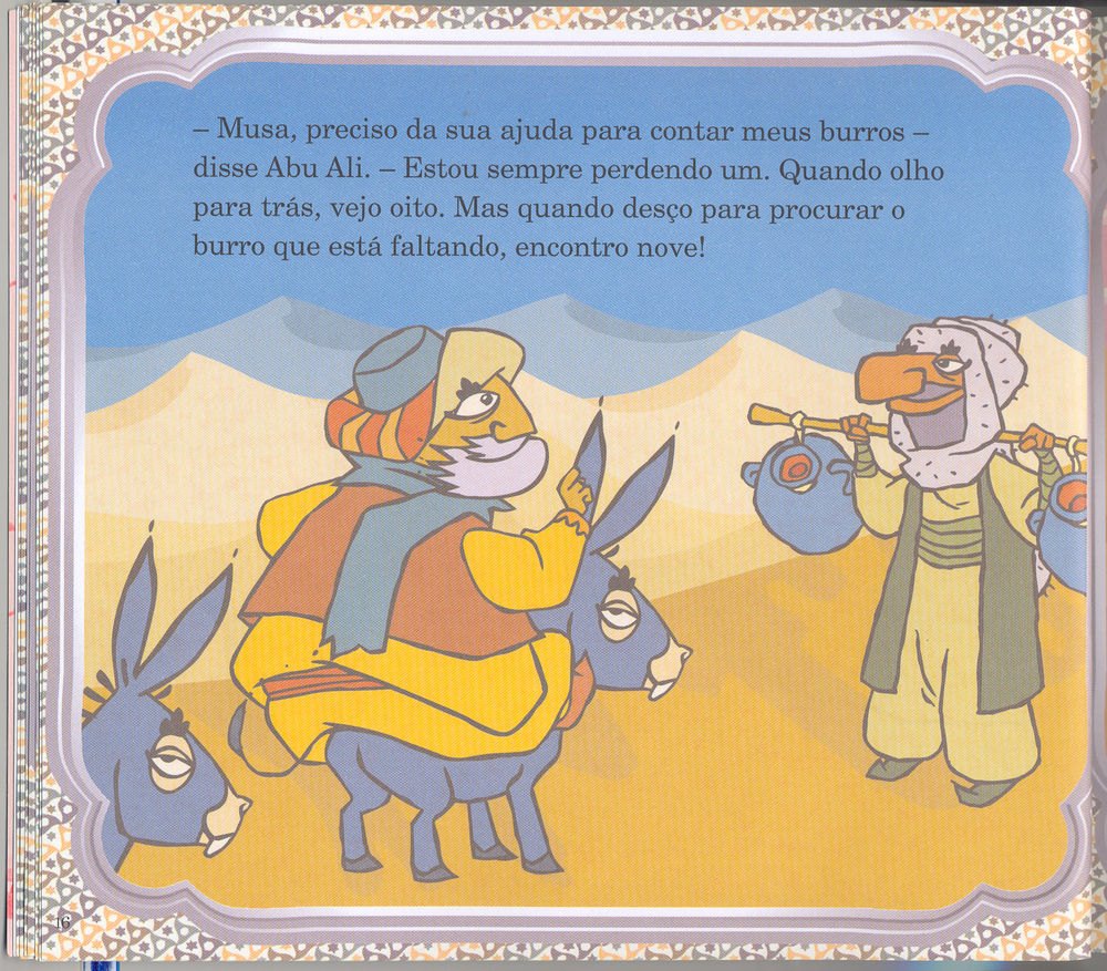 Scan 0018 of Abu Ali conta seus burros