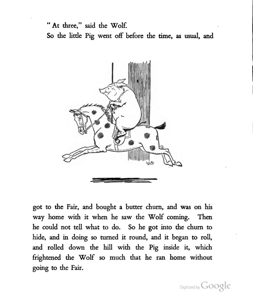 Scan 0072 of The golden goose book