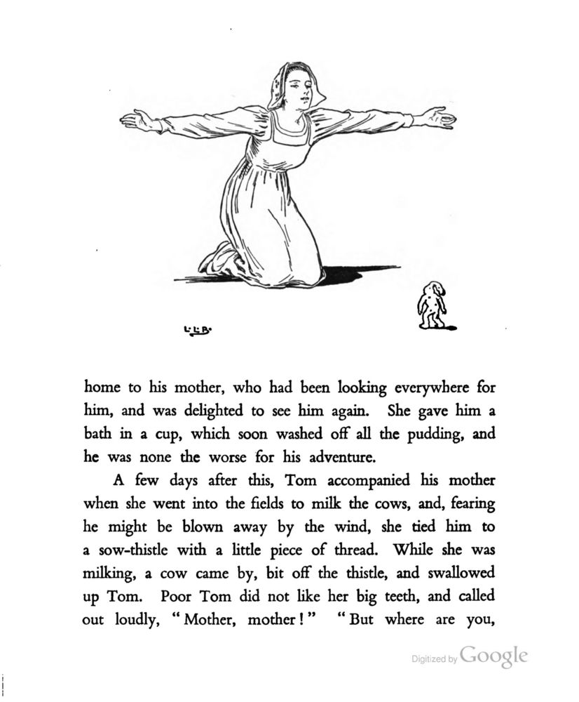 Scan 0089 of The golden goose book