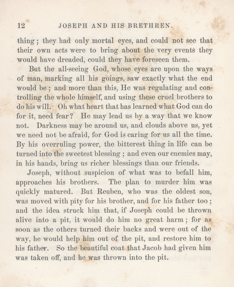 Scan 0015 of Joseph and his brethren