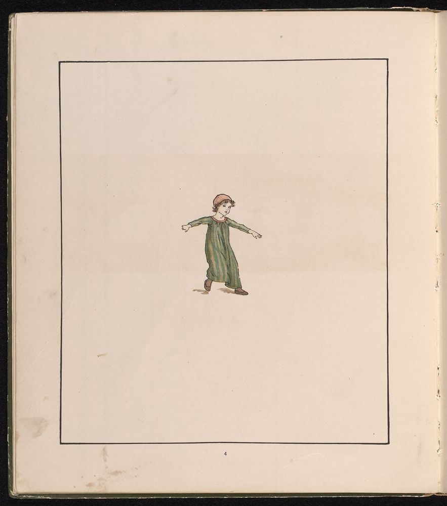 Scan 0006 of The Pied Piper of Hamelin