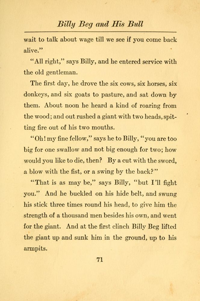 Scan 0095 of Best stories to tell to children 