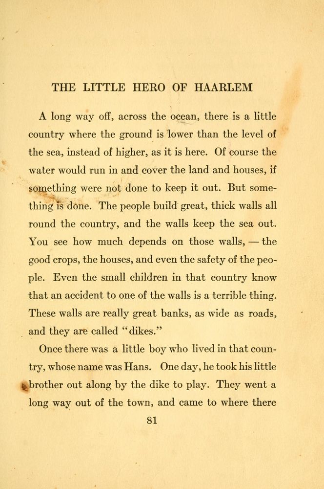 Scan 0105 of Best stories to tell to children 