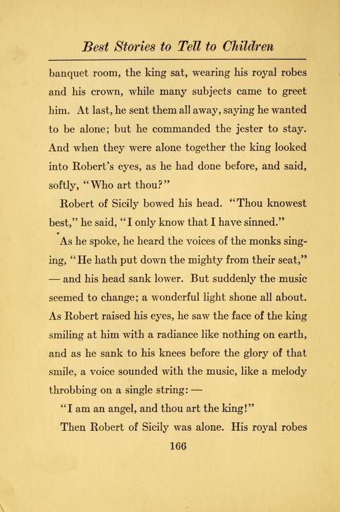 Scan 0192 of Best stories to tell to children 