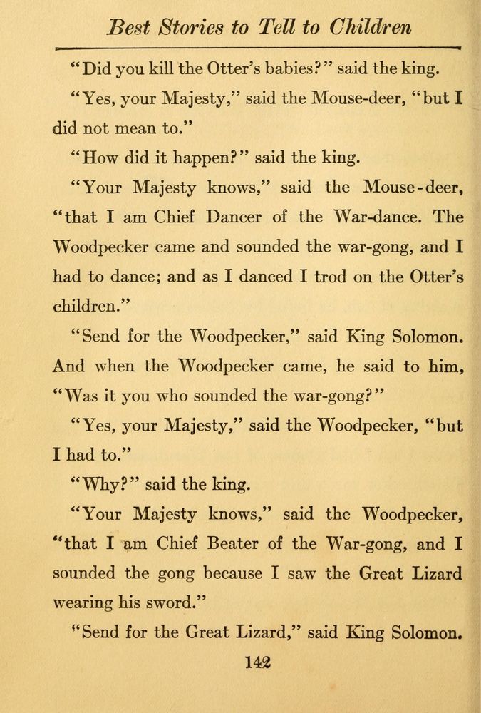 Scan 0188 of Best stories to tell to children 