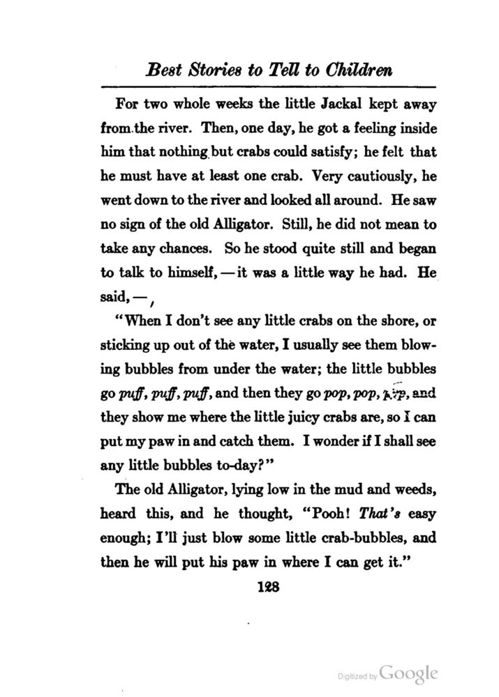 Scan 0172 of Best stories to tell to children
