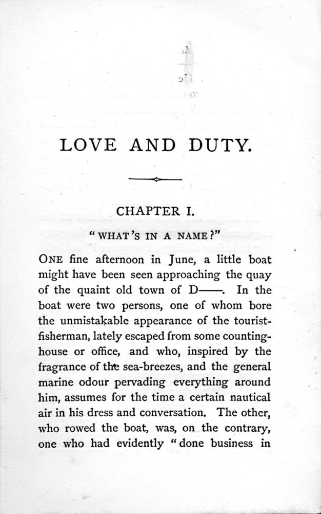 Scan 0008 of Love and duty