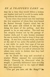 Thumbnail 0129 of The boy scouts in a trapper
