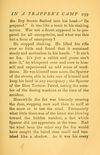 Thumbnail 0271 of The boy scouts in a trapper