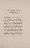 Thumbnail 0011 of The dawn of a to-morrow