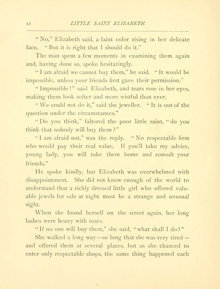 Scan 0050 of Little Saint Elizabeth and other stories