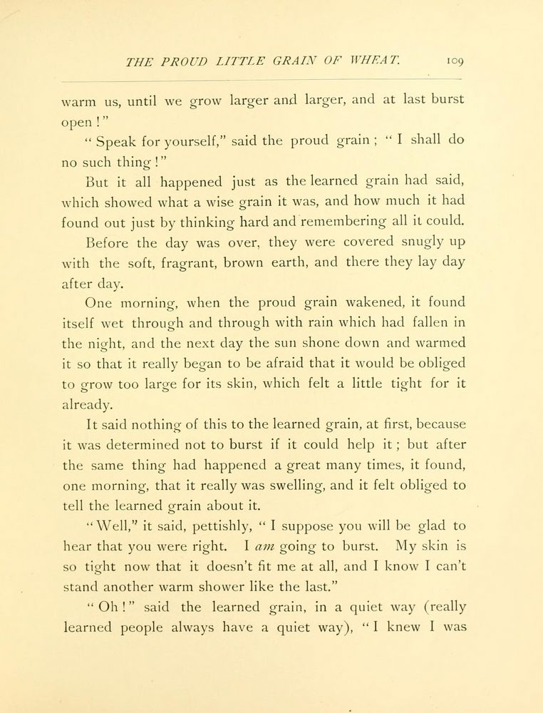 Scan 0117 of Little Saint Elizabeth and other stories