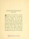 Thumbnail 0011 of Racketty-Packetty house 