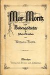 Read Max und Moritz