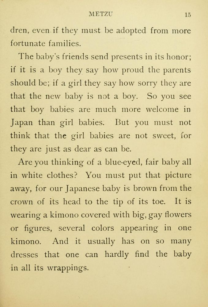 Scan 0023 of Story of little Metzu
