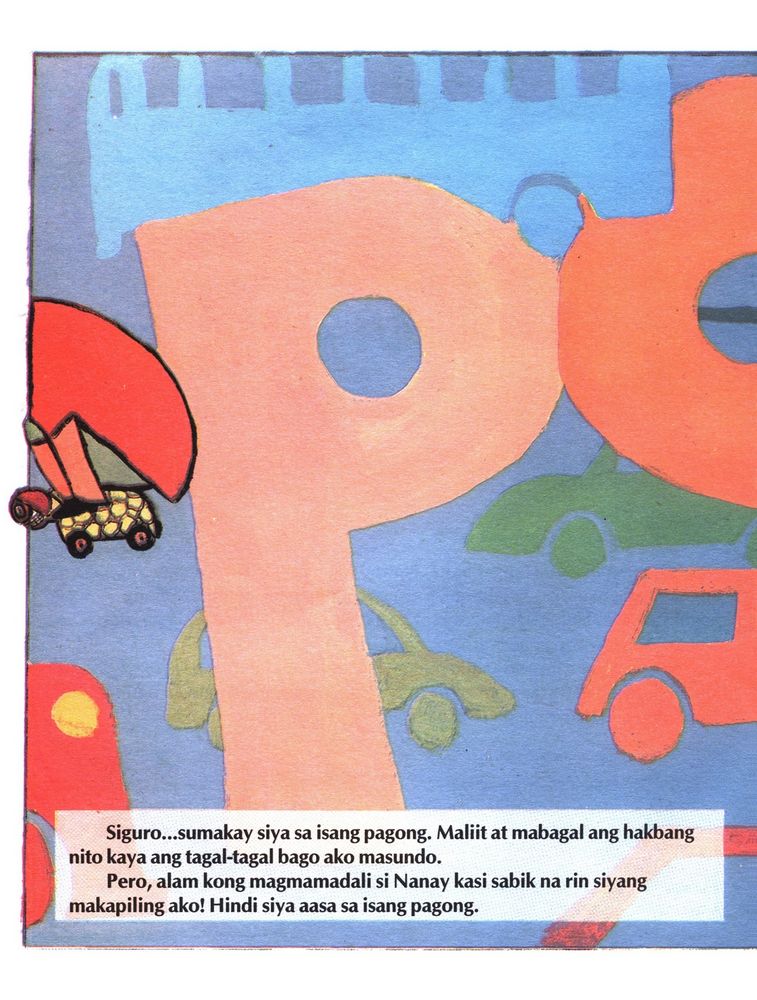 Scan 0018 of Bakit Matagal ang Sundo Ko? = Why is my Mommy late?
