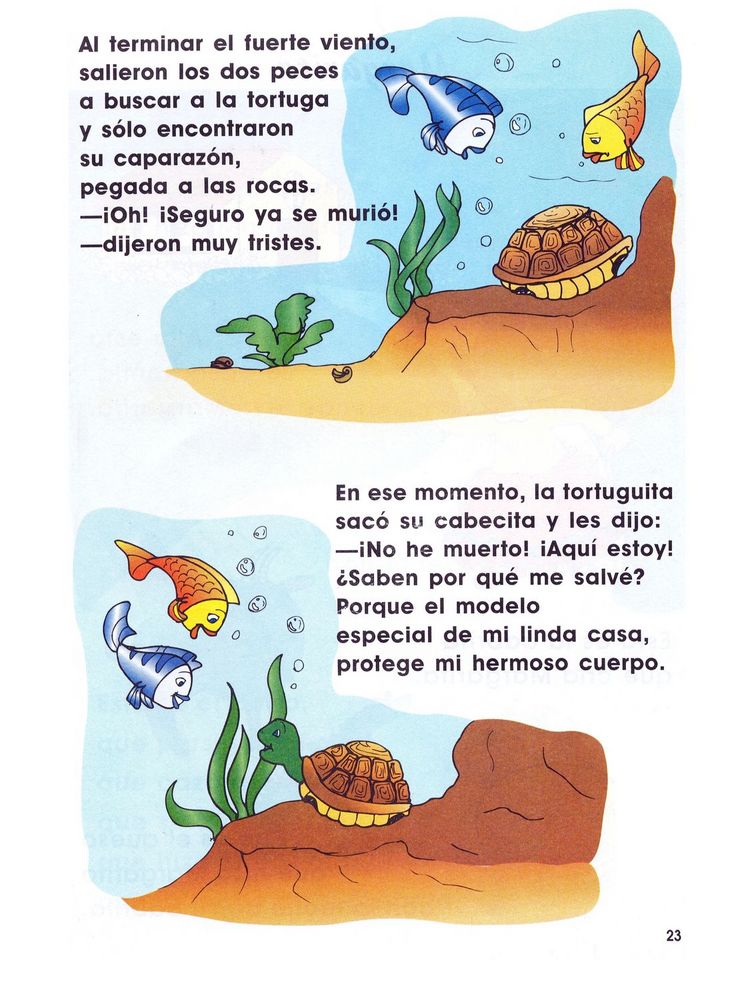 Scan 0025 of Cuentos infantiles