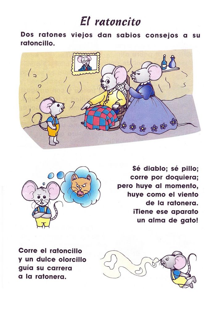 Scan 0034 of Cuentos infantiles