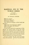 Thumbnail 0011 of Baseball Joe in the World Series