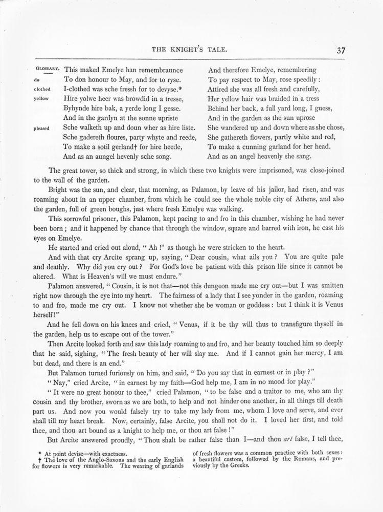 Scan 0057 of Chaucer for children