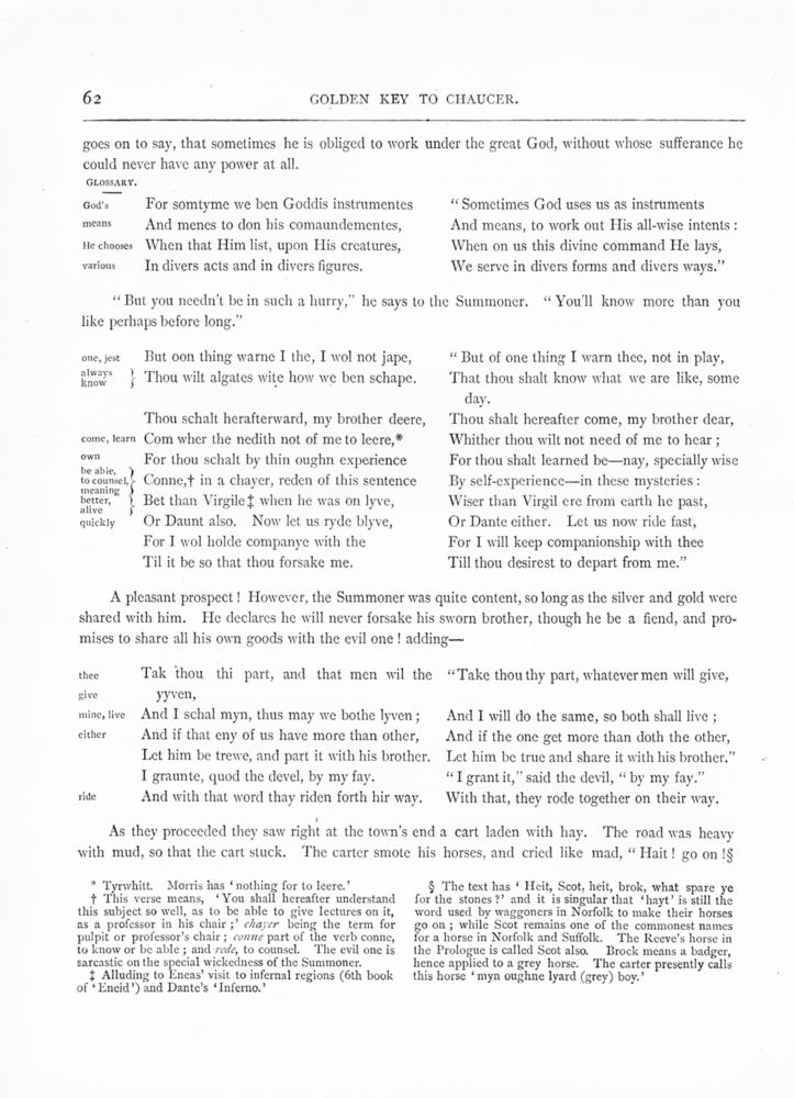 Scan 0082 of Chaucer for children