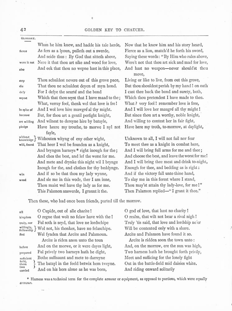 Scan 0066 of Chaucer for children