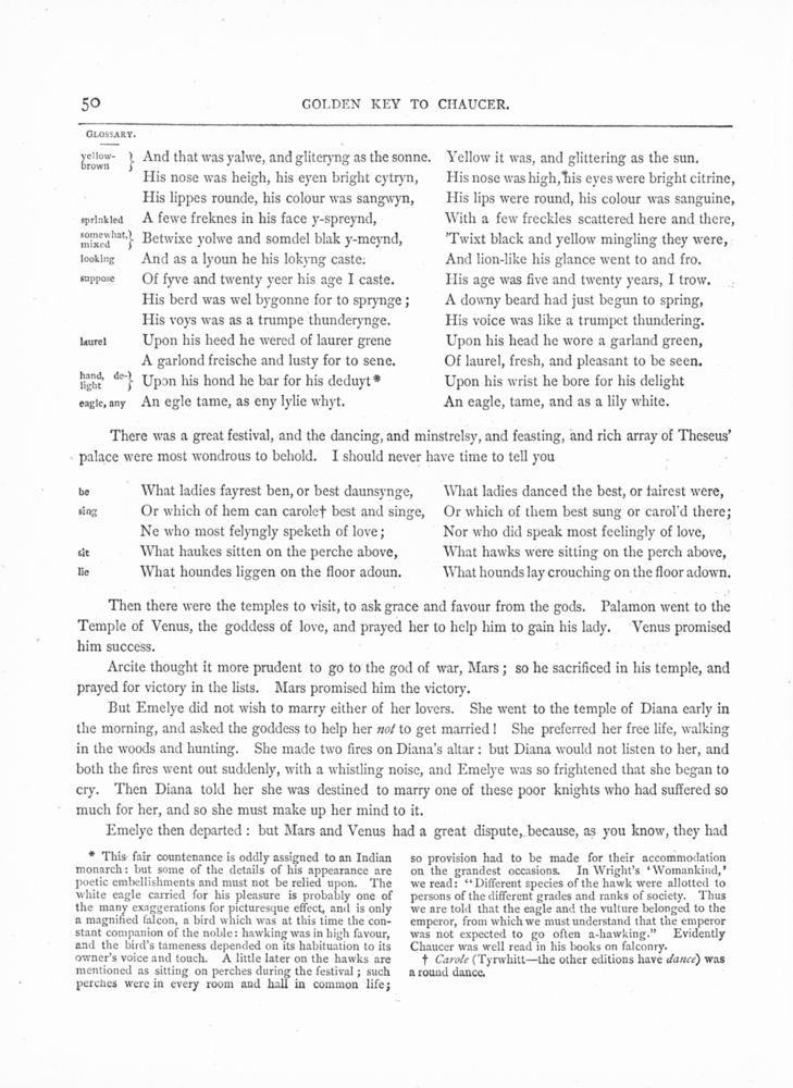 Scan 0074 of Chaucer for children
