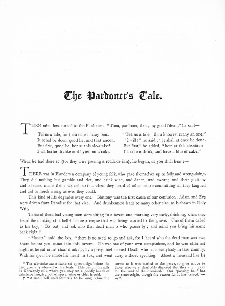 Scan 0119 of Chaucer for children