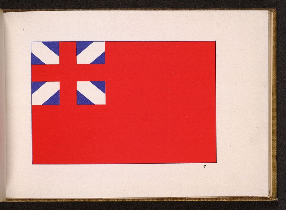 Scan 0021 of Our flag
