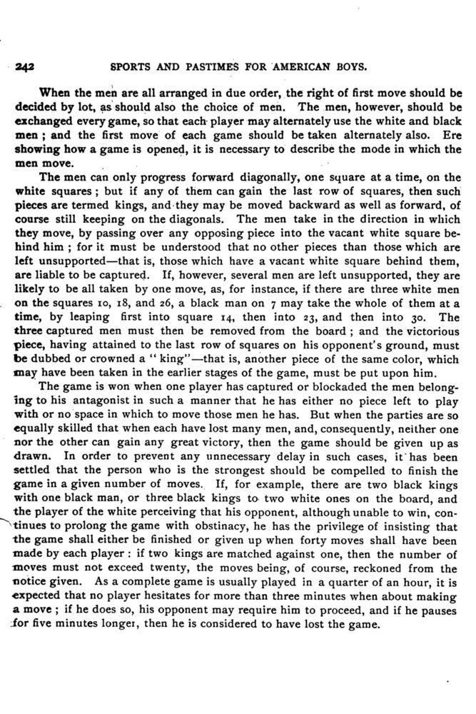 Scan 0248 of The sports and pastimes of American boys