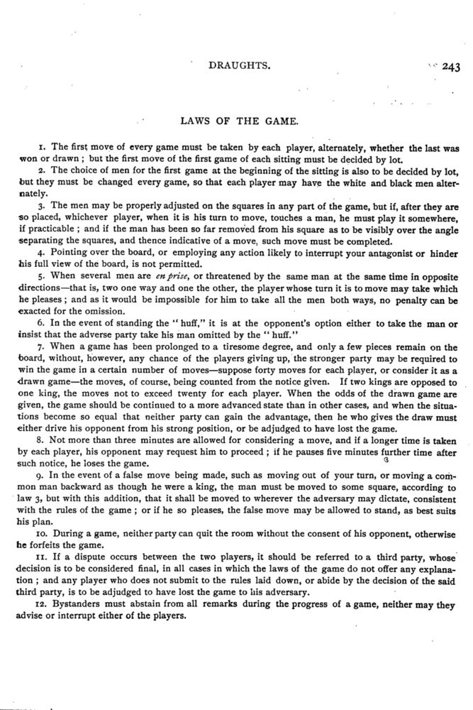 Scan 0249 of The sports and pastimes of American boys