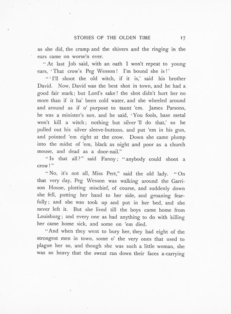 Scan 0019 of Stories of the olden time