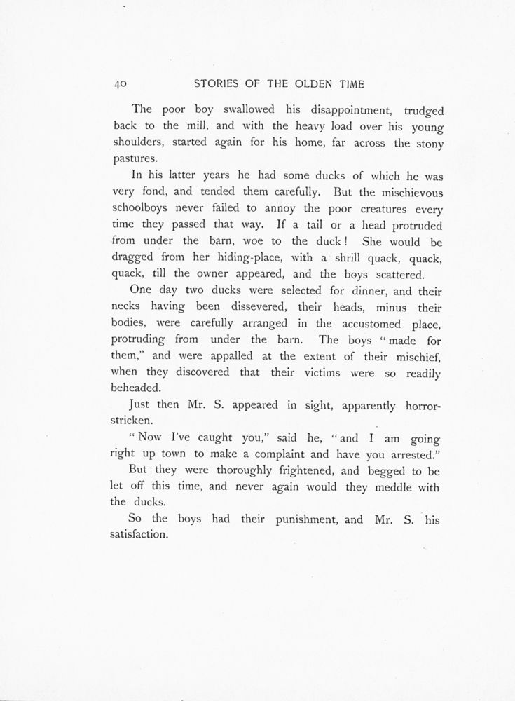 Scan 0042 of Stories of the olden time