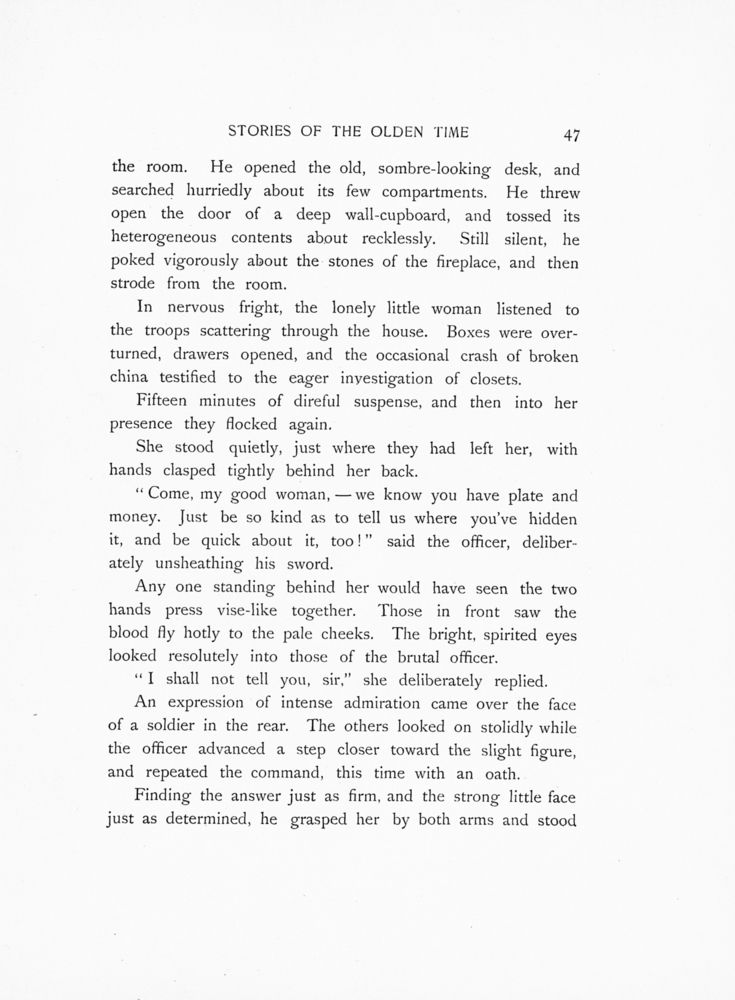 Scan 0049 of Stories of the olden time