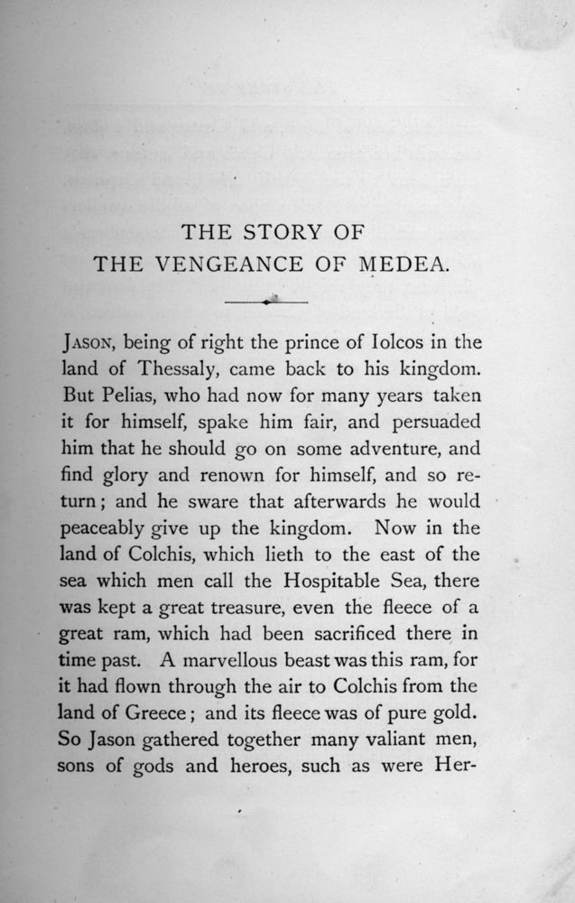 Scan 0041 of Stories from the Greek tragedians